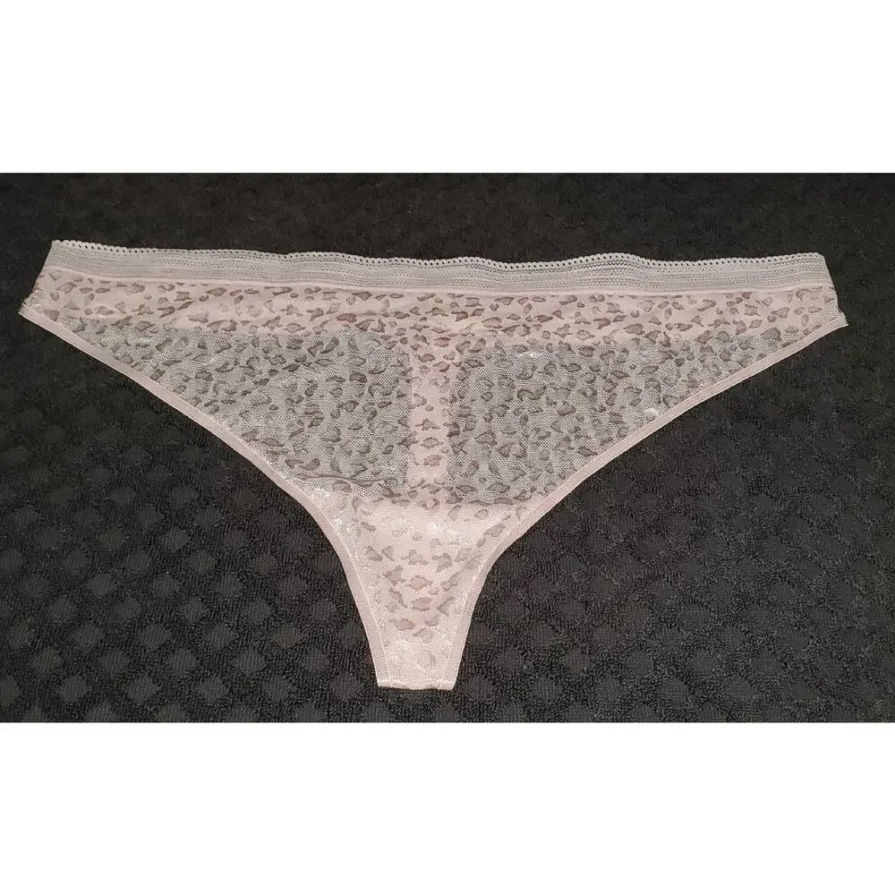 Secret Treasures waist curated pink